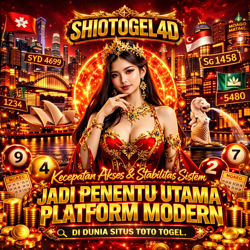 SHIOTOGEL4D